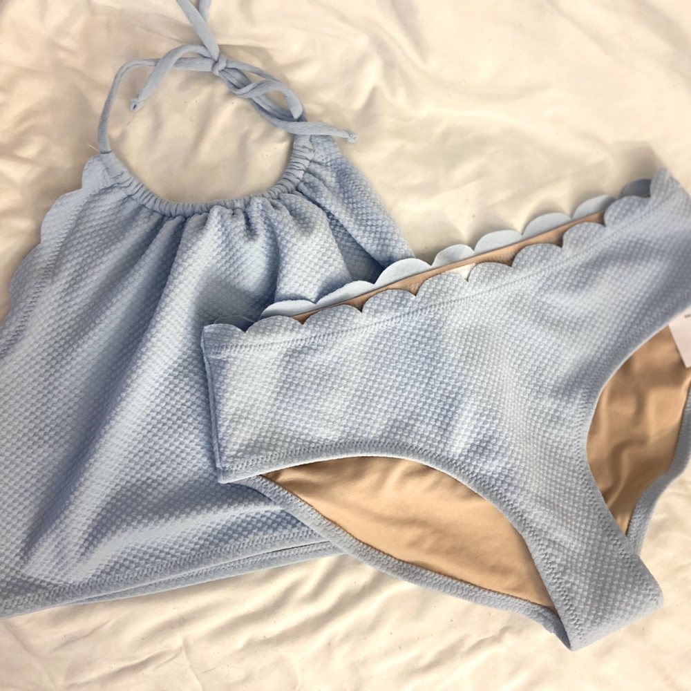 Old Navy 2 piece swimsuit - NWT